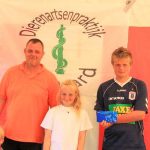 2e winnaars